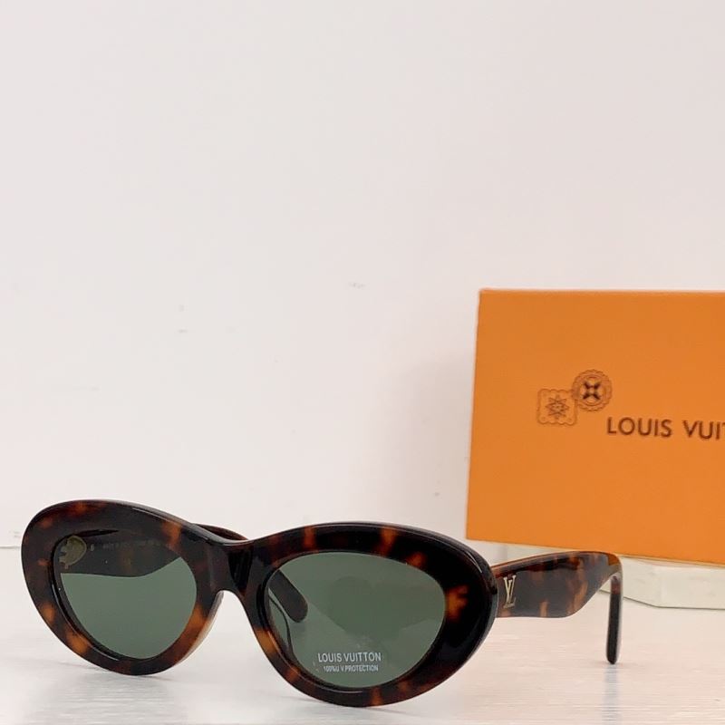 LV Sunglasses